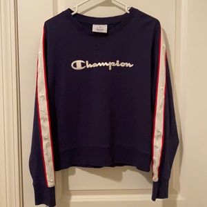 Women’s Champion Crew